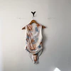 Body drapeado (M)