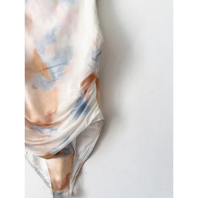 Body drapeado (M)