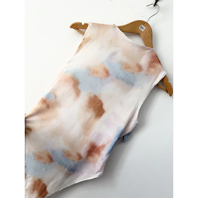 Body drapeado (M)