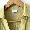 Blusa verde (M)