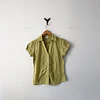 Blusa verde (M)