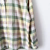 Camisa vichy (S)