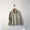 Camisa vichy (S)