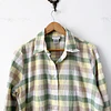 Camisa vichy (S)