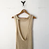 Vestido hilo (M)