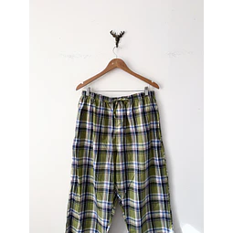 Pantalón escocés (M)