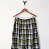 Pantalón escocés (M)