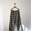 Pantalón escocés (M)