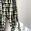 Pantalón escocés (M)