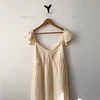 Vestido amarillo (ML)