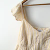 Vestido amarillo (ML)