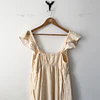 Vestido amarillo (ML)