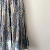 Falda paisley (SM)
