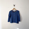 Chaleco lino (XS/S)