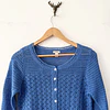 Chaleco lino (XS/S)