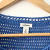 Chaleco lino (XS/S)