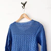 Chaleco lino (XS/S)