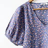 Polera florecitas (M)