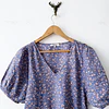 Polera florecitas (M)