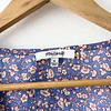 Polera florecitas (M)