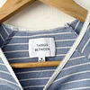 Polera rayada (S)