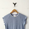 Polera rayada (S)