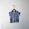 Polera rayada (S)