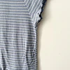 Polera rayada (S)
