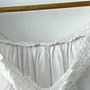 Blusa blanca (M)