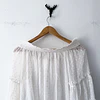 Blusa blanca (M)