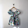 Vestido colores (SM)