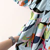 Vestido colores (SM)