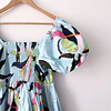 Vestido colores (SM)
