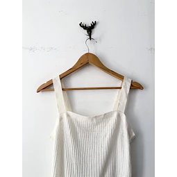 Polera tejida (ML)