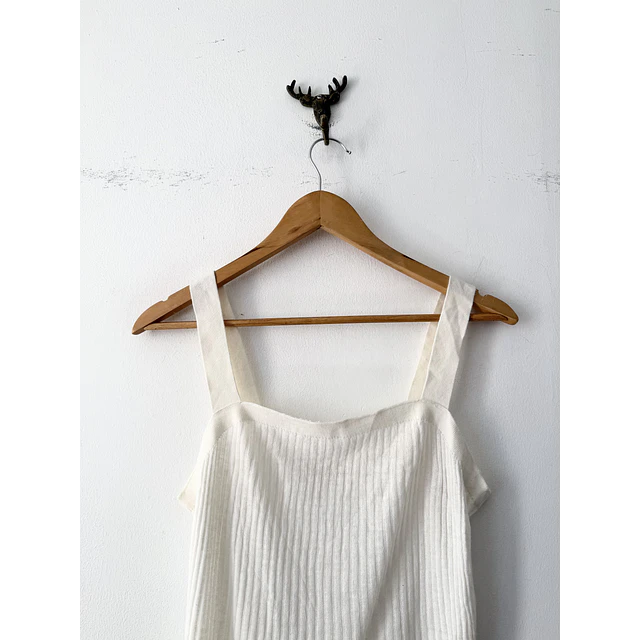 Polera tejida (ML)
