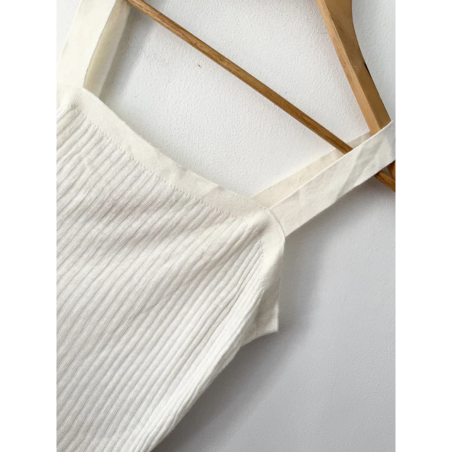 Polera tejida (ML)