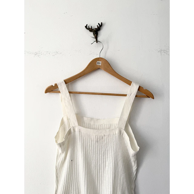 Polera tejida (ML)
