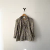 Blusa florecitas (ML)