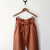 Pantalon lino (S)