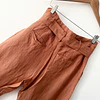Pantalon lino (S)