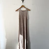 Vestido hilo (ML)
