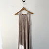 Vestido hilo (ML)