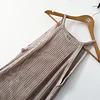Vestido hilo (ML)