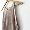 Vestido hilo (ML)