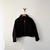 Chaqueta negra (S)