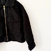 Chaqueta negra (S)