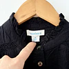 Blusa negra (S)