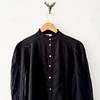 Blusa negra (S)