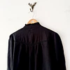 Blusa negra (S)
