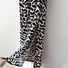 Vestido midi (M)